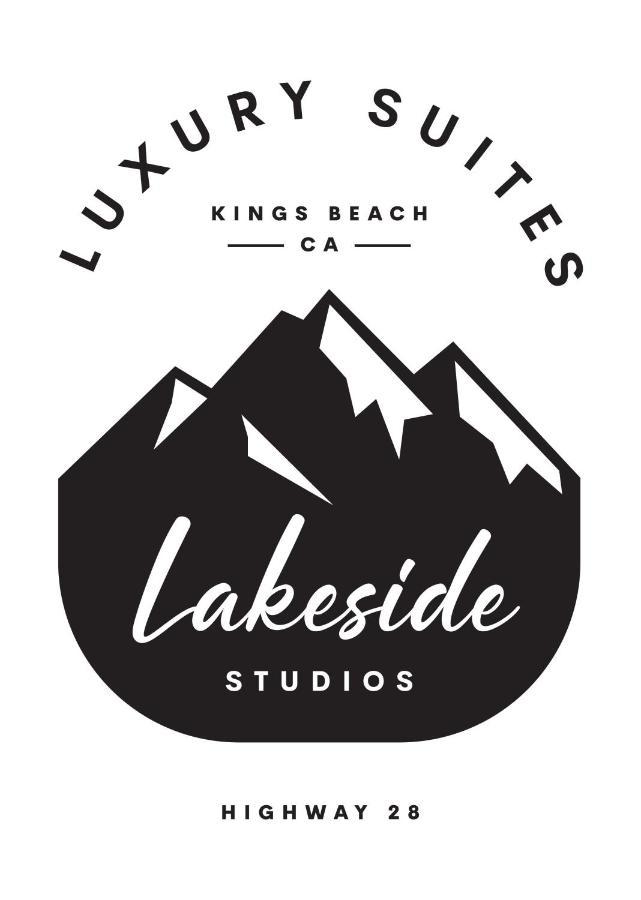 Lakeside Hotel Room #7 In Kings Beach Exterior photo